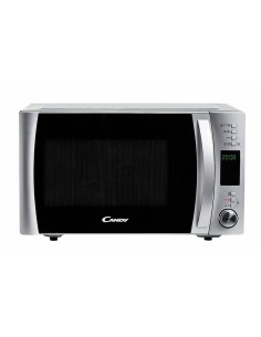 Candy COOKinApp CMXG 25DCS Superficie piana Microonde con grill 25 L 900 W Acciaio inossidabile