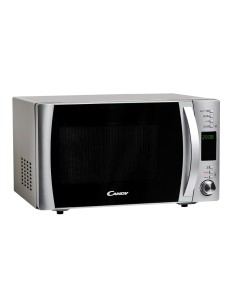 Candy COOKinApp CMXG 25DCS Superficie piana Microonde con grill 25 L 900 W Acciaio inossidabile 2