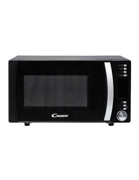 Candy COOKinApp CMXG 25DCB Superficie piana Microonde con grill 25 L 900 W Acciaio inossidabile