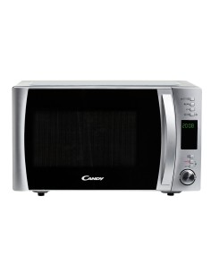 Candy COOKinApp CMXG 30DS Superficie piana Microonde con grill 30 L 900 W Acciaio inossidabile