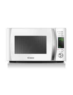 Candy COOKinApp CMXG20DW Superficie piana Microonde con grill 20 L 700 W Bianco