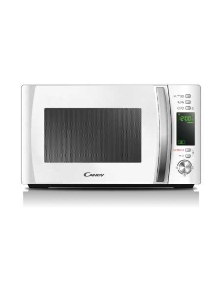 Candy COOKinApp CMXG20DW Superficie piana Microonde con grill 20 L 700 W Bianco