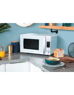 Candy COOKinApp CMXG20DW Superficie piana Microonde con grill 20 L 700 W Bianco 2