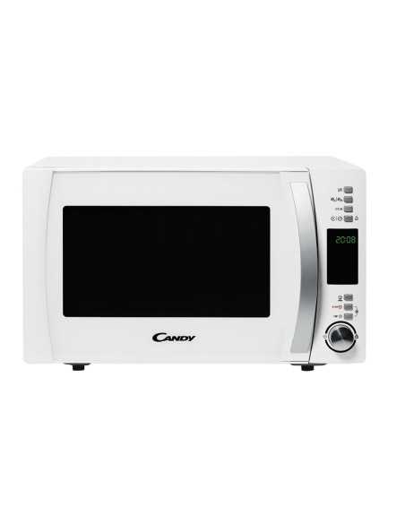 Candy COOKinApp CMXW22DW Superficie piana Solo microonde 22 L 800 W Bianco