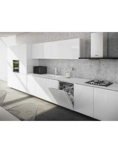 Hoover Chefvolution HMG25TB Superficie piana Microonde combinato 25 L 900 W Nero