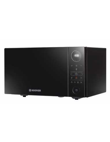 Hoover Chefvolution HMG25TB Superficie piana Microonde combinato 25 L 900 W Nero