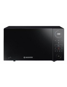 Hoover Chefvolution HMGI25TB Superficie piana Microonde con grill 25 L 900 W Nero