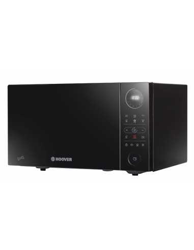 Hoover Chefvolution HMCI25TB Superficie piana Microonde combinato 25 L 900 W Nero