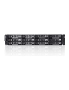 DELL PowerVault MD3800f array di dischi 12 TB Armadio (2U) Argento 2