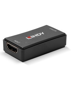 Lindy 38015 moltiplicatore AV Ricevitore AV Nero 2