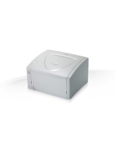 Canon imageFORMULA 6010C ADF + scanner ad alimentazione manuale 600 x 600 DPI A4 Bianco 2