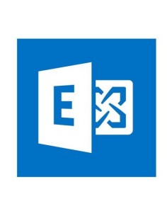 Microsoft Exchange Server 2016 Standard Client Access License (CAL)