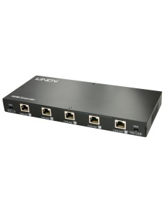 Lindy 38111 moltiplicatore AV Trasmettitore AV