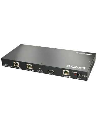 Lindy 38111 moltiplicatore AV Trasmettitore AV