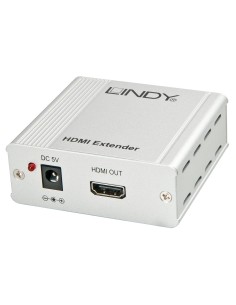 Lindy 38112 moltiplicatore AV Ricevitore AV