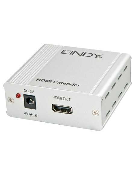 Lindy 38112 moltiplicatore AV Ricevitore AV