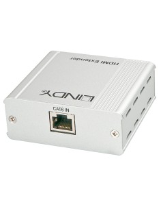 Lindy 38112 moltiplicatore AV Ricevitore AV 2