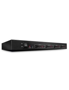 Lindy 38152 ripartitore video HDMI 4x HDMI