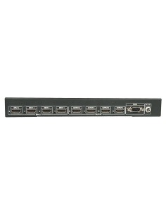 Lindy 38152 ripartitore video HDMI 4x HDMI 2