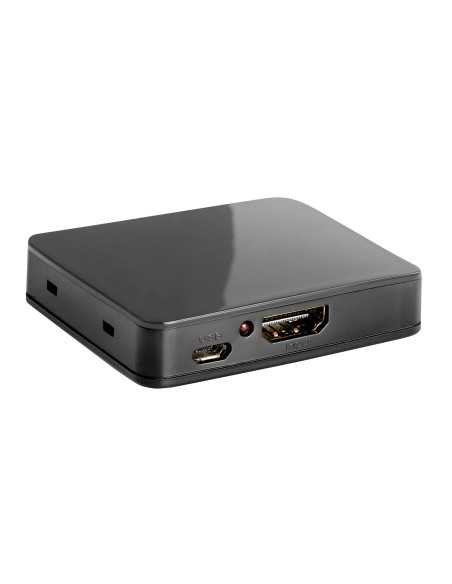 Lindy 38157 ripartitore video HDMI 2x HDMI