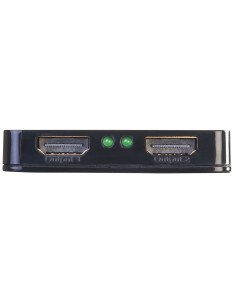 Lindy 38157 ripartitore video HDMI 2x HDMI 2