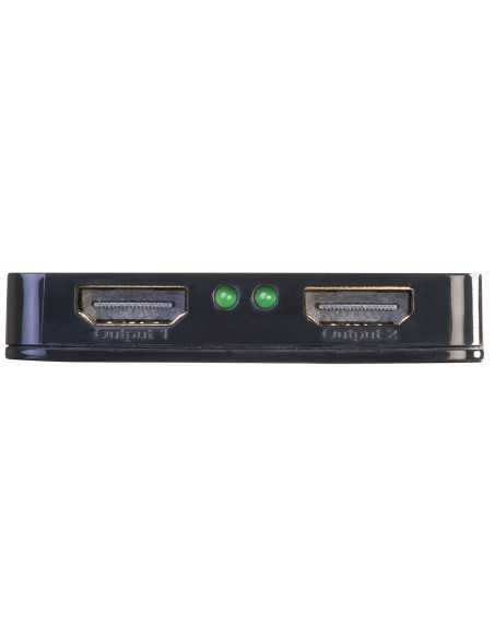 Lindy 38157 ripartitore video HDMI 2x HDMI
