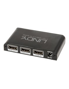 Lindy HDMI 2.0 2x HDMI 2