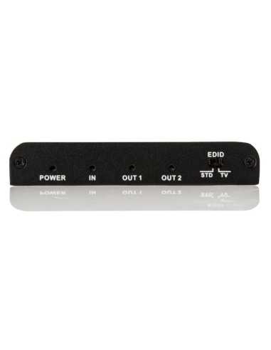 Lindy HDMI 2.0 2x HDMI