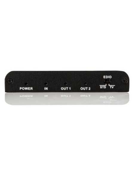 Lindy HDMI 2.0 2x HDMI