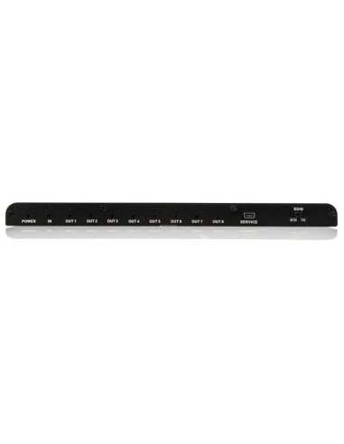 Lindy 38222 ripartitore video HDMI 8x HDMI