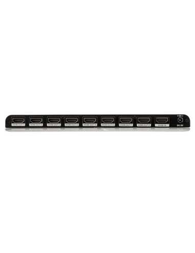 Lindy 38222 ripartitore video HDMI 8x HDMI