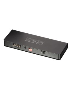 Lindy 38241 ripartitore video HDMI 4x HDMI 2