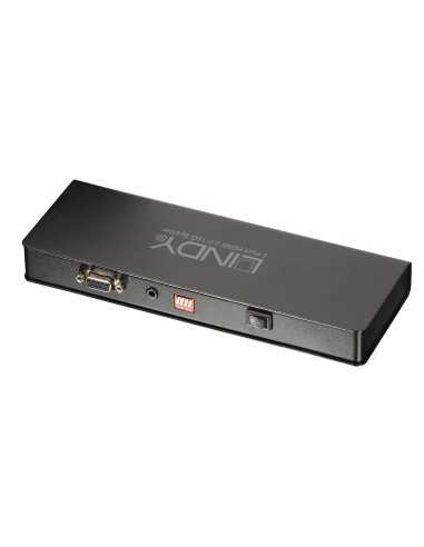 Lindy 38241 ripartitore video HDMI 4x HDMI