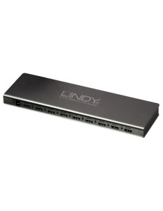 Lindy 38242 ripartitore video HDMI 8x HDMI