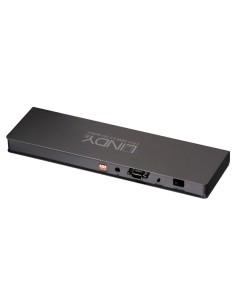 Lindy 38242 ripartitore video HDMI 8x HDMI 2