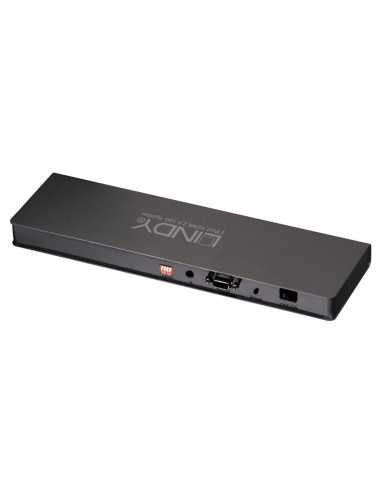 Lindy 38242 ripartitore video HDMI 8x HDMI