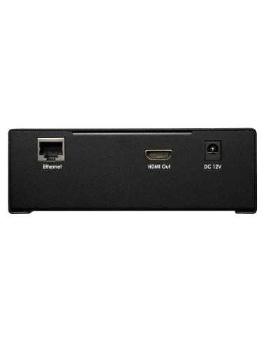 Lindy 38270 conmutador de vídeo