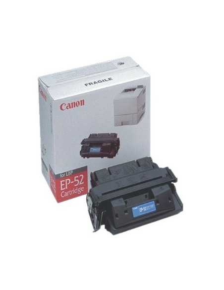 Canon EP-52 cartuccia toner 1 pz Originale Nero