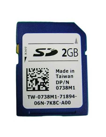 DELL 385-11095 memoria flash 2 GB SD