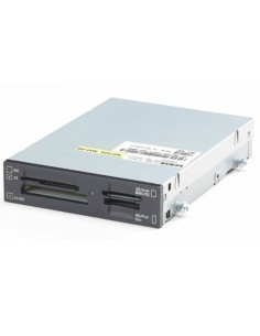 DELL 19-in-1 MCR lettore di schede USB Interno