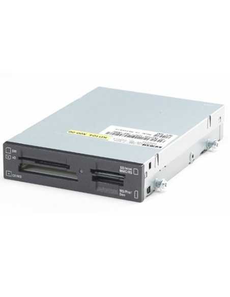 DELL 19-in-1 MCR lettore di schede USB Interno