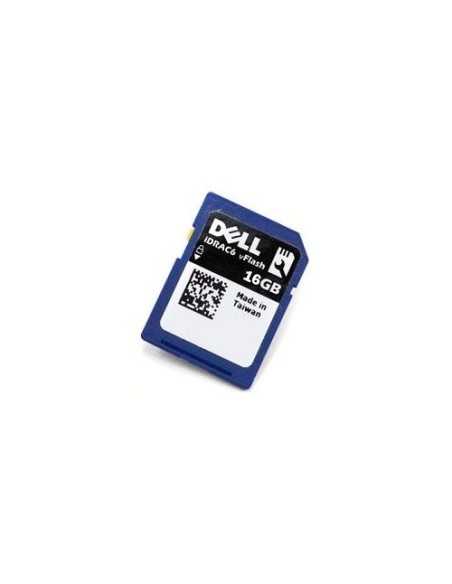 DELL 385-BBIB memoria flash 16 GB SD