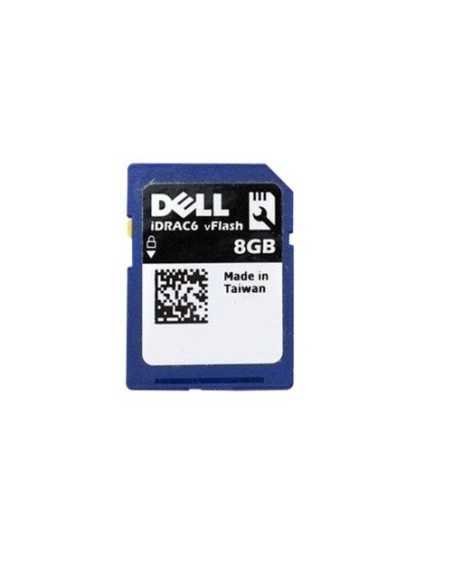 DELL 385-BBID memoria flash 8 GB SDHC