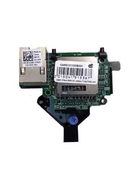 DELL 385-BBJJ scheda di gestione remota