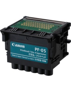 Canon PF-05 testina stampante Ad inchiostro