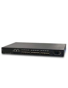 Lenovo B300 Gestito 10G Ethernet (100 1000 10000) 1U Nero