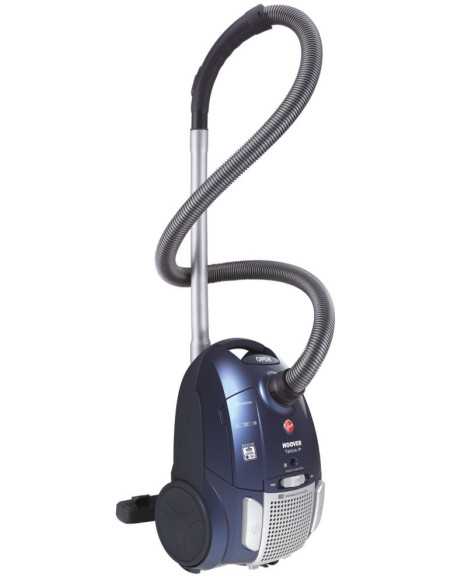 Hoover Telios Plus TE70_TE30 3,5 L A cilindro Secco 700 W Sacchetto per la polvere