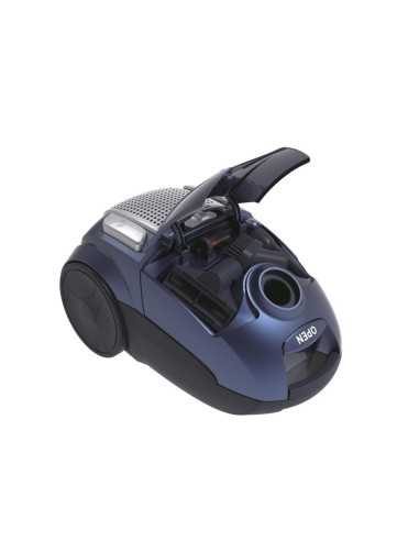 Hoover Telios Plus TE70_TE30 3,5 L A cilindro Secco 700 W Sacchetto per la polvere
