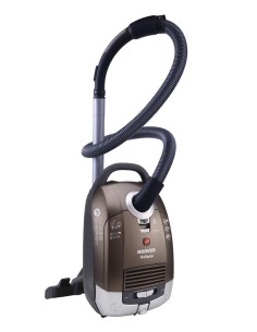 Hoover AT70_AT40011 5 L Aspiratore a cilindro Secco e bagnato 700 W Senza sacchetto