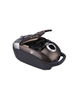 Hoover AT70_AT40011 5 L Aspiratore a cilindro Secco e bagnato 700 W Senza sacchetto 2